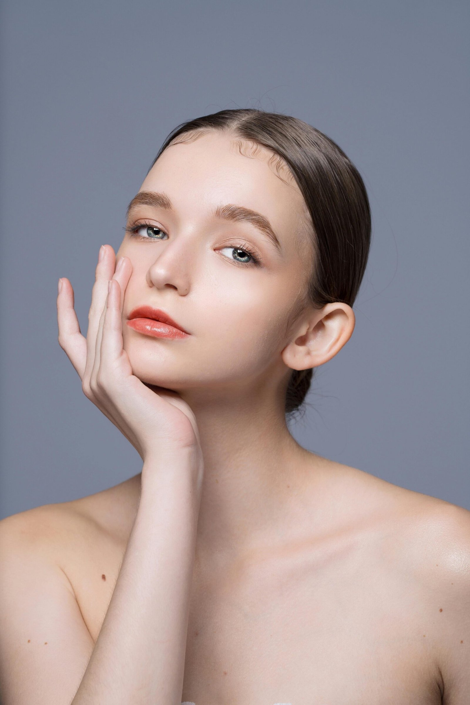 Laser hair removal treatment at Shine Laser Centre